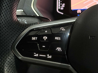 Used Volkswagen Tiguan from One Automotive