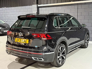 Used Volkswagen Tiguan from One Automotive