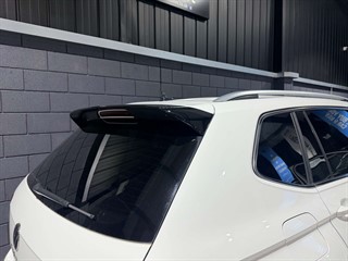 Used Volkswagen Tiguan from One Automotive