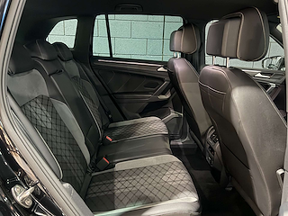 Used Volkswagen Tiguan from One Automotive