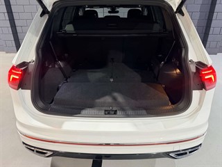 Used Volkswagen Tiguan from One Automotive