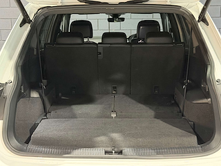 Used Volkswagen Tiguan from One Automotive
