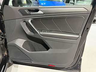Used Volkswagen Tiguan from One Automotive