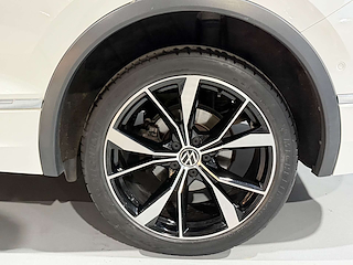 Used Volkswagen Tiguan from One Automotive