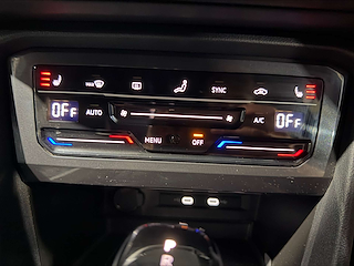 Used Volkswagen Tiguan from One Automotive