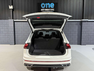 Used Volkswagen Tiguan from One Automotive