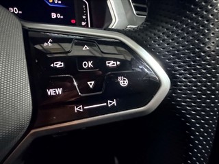 Used Volkswagen Tiguan from One Automotive