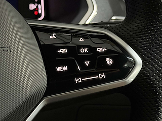 Used Volkswagen Tiguan from One Automotive