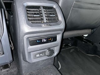 Used Volkswagen Tiguan from One Automotive