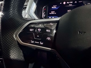 Used Volkswagen Tiguan from One Automotive