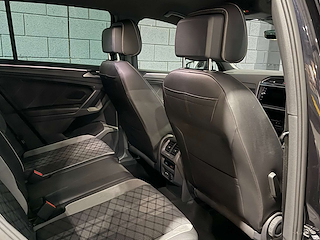 Used Volkswagen Tiguan from One Automotive