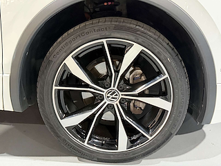 Used Volkswagen Tiguan from One Automotive