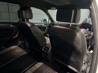 Used Volkswagen Tiguan from One Automotive