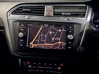 Used Volkswagen Tiguan from One Automotive