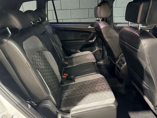 Used Volkswagen Tiguan from One Automotive