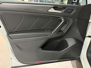 Used Volkswagen Tiguan from One Automotive