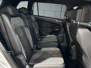 Used Volkswagen Tiguan from One Automotive