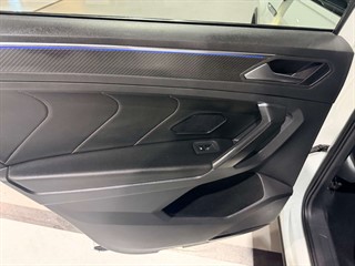 Used Volkswagen Tiguan from One Automotive