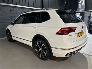 Used Volkswagen Tiguan from One Automotive