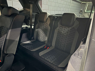Used Volkswagen Tiguan from One Automotive