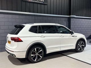 Used Volkswagen Tiguan from One Automotive