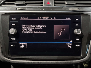 Used Volkswagen Tiguan from One Automotive