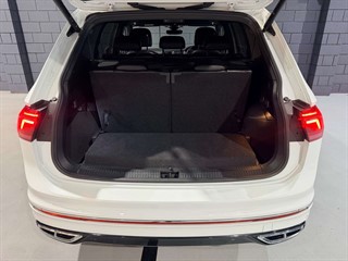 Used Volkswagen Tiguan from One Automotive