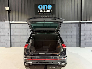 Used Volkswagen Tiguan from One Automotive