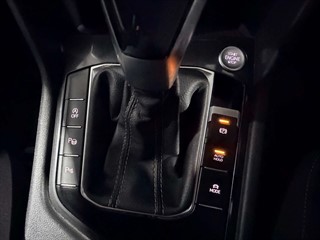 Used Volkswagen Tiguan from One Automotive