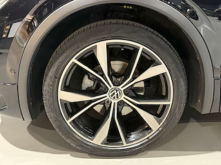 Used Volkswagen Tiguan from One Automotive