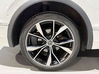 Used Volkswagen Tiguan from One Automotive