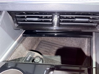 Used Volkswagen Touareg from One Automotive