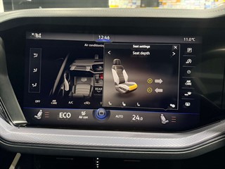 Used Volkswagen Touareg from One Automotive