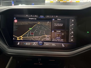 Used Volkswagen Touareg from One Automotive