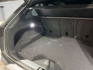 Used Volkswagen Touareg from One Automotive