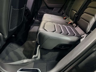 Used Volkswagen Touareg from One Automotive