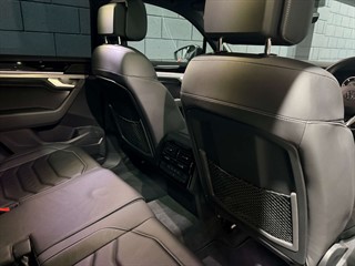 Used Volkswagen Touareg from One Automotive