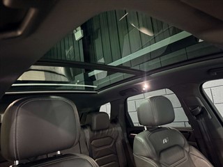 Used Volkswagen Touareg from One Automotive