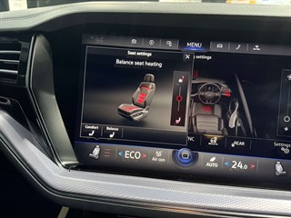 Used Volkswagen Touareg from One Automotive