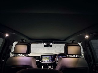 Used Volkswagen Touareg from One Automotive