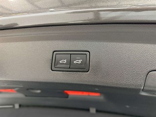 Used Volkswagen Touareg from One Automotive