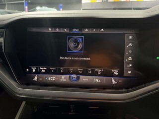 Used Volkswagen Touareg from One Automotive