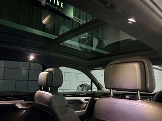 Used Volkswagen Touareg from One Automotive