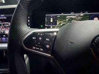 Used Volkswagen Touareg from One Automotive