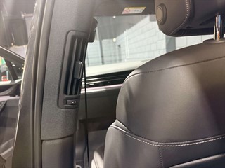 Used Volkswagen Touareg from One Automotive