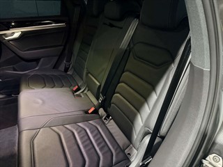 Used Volkswagen Touareg from One Automotive