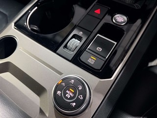 Used Volkswagen Touareg from One Automotive