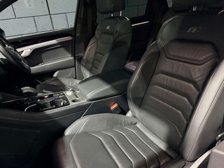 Used Volkswagen Touareg from One Automotive