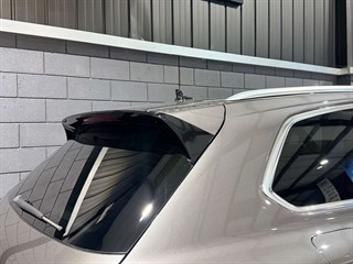 Used Volkswagen Touareg from One Automotive