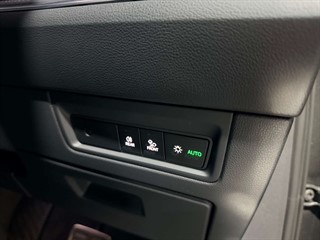 Used Volkswagen Touareg from One Automotive